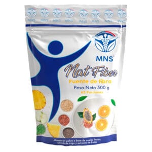 NATFIBER X 500 GR NATURAL SYSTEMS