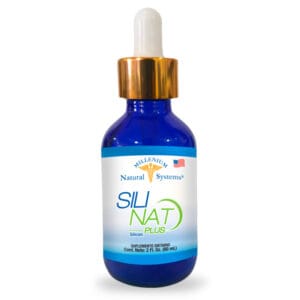 SILI NAT PLUS 30 ML NATURAL SYSTEMS