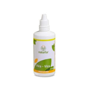 VIRA VIRA EXTRACTO X60 NATURFAR