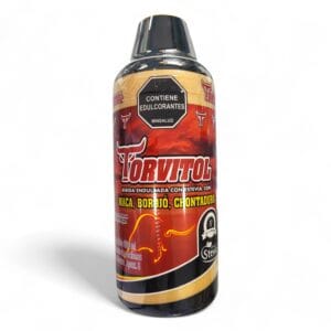 TORVITAL X 1000 ML FUNDA
