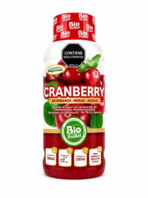 CRAMBERRY X 500 ML