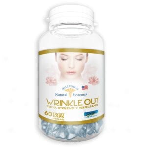 WRINKLE OUT X 60 APLICACIONES NATURAL SYSTEMS
