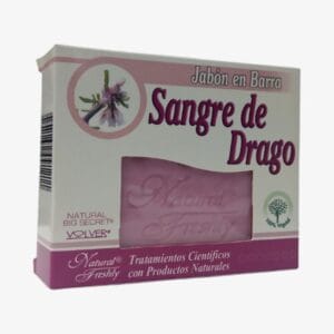 JABON DE SANGRE DE DRAGO BARRA 90 GR NAT FRESHLY
