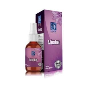 MIEDOS