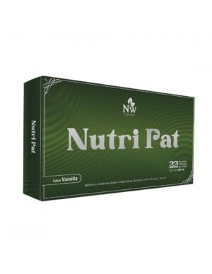 NUTRIPAT 22 AMP 20 ML