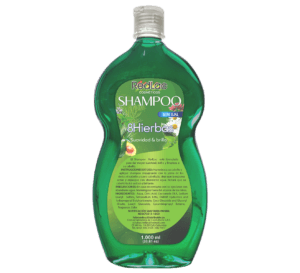 SHAMPOO ELITE X 1000 OCHO HIERBAS