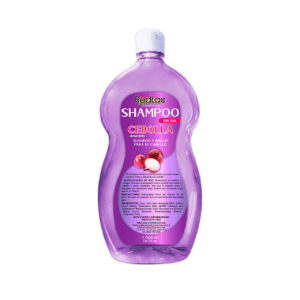 SHAMPOO ELITE X 1000 CEBOLLA
