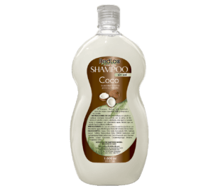 SHAMPOO ELITE X 1000 COCO