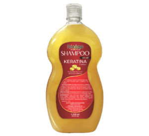 SHAMPOO ELITE X 1000 KERATINA