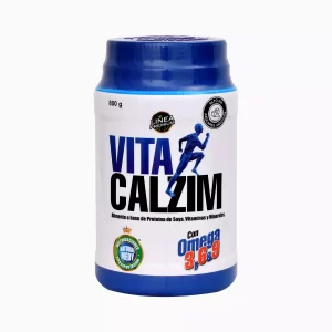 SOL VITACALZINC X 800 GR LG NAT.MEDY