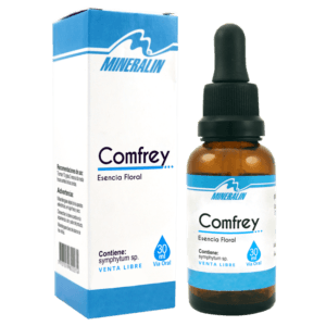 COMFREY SYMPHYTUM * 30 ML