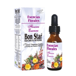 ESENCIA FLORAL EUROPEA BON STAR X 25ML