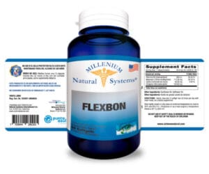 Alternative view of FLEXBON X 60 SOFT NATURAL SYSTEMS