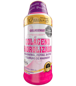 COLAGENVIT X 1000 ML FUNDA
