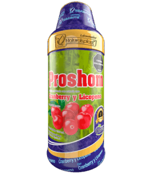 PROSHOM X 1000 ML FUNDA