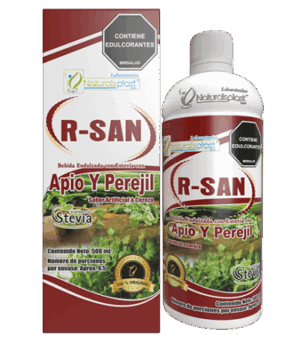 R-SAN 500 CON CAJA