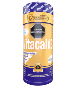 VITACALD3 X 700 GR