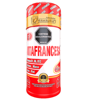 VITAFRANCESA X 700 GR