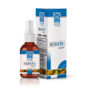 ALERHOME GOTAS X 30 ML JAQUIN DE FRANCIA