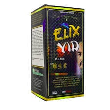 ELIX VIT X 500 ML
