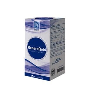 RENEROQUIN SD X 60 CAP