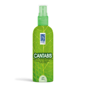 CANTABIS CM X 100 ML JAQUIN DE FRANCIA
