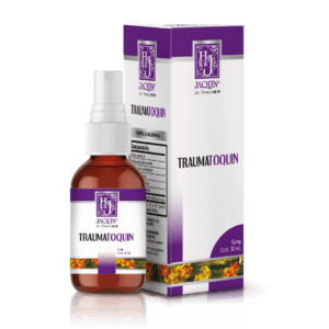 TRAUMETOQUIN GOTAS X 30 ML JAQUIN DE FRANCIA