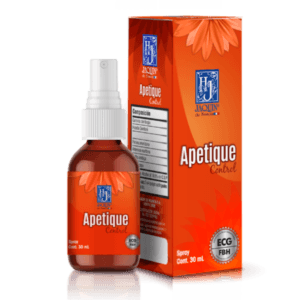 APETIQUE CONTROL FR X 30 ML JAQUIN DE FRANCIA