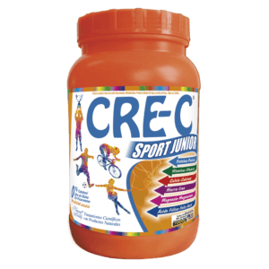 CRE C SPORT JUNIOR X 1000G