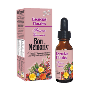 ESENCIA FLORAL EUROPEA BON MEMORIX FCO X 25ML