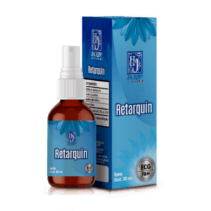 RETARQUIN E X 30 ML JAQUIN DE FRANCIA