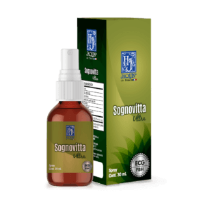 SOGNOVITTA ULTRA E FR X 30 ML JAQUIN DE FRANCIA