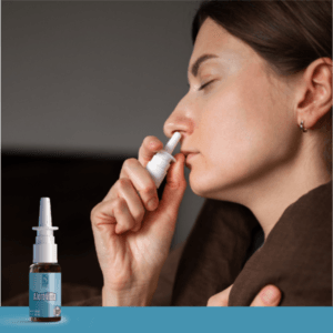 Alternative view of ALEROVITTA E FR 30 ML SPRAY NASAL JAQUIN DE FRANCI