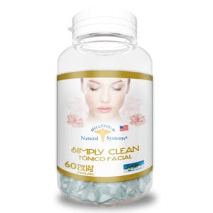 SYMPLY CLEAN X 60 APLICACIONES NATURAL SYSTEMS