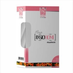 MEGA ANSIOHOE FR X 50 ML