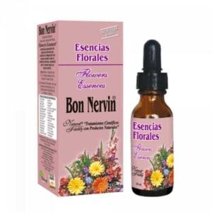 ESENCIA FLORAL EUROPA BON NERVIN FCO 25