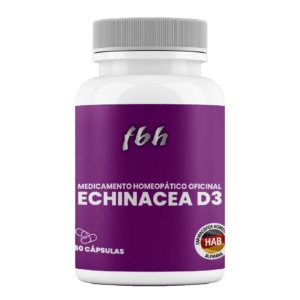 ECHINACEA H.O X 60 CAP JAQUIN DE FRANCIA