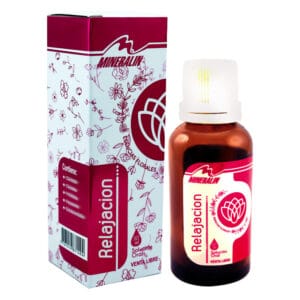 RELAJACION X 30 ML