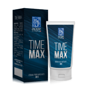 TIME MAX GEL X 30