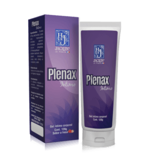 PLENAX INTIMO X 120 GR JAQUIN DE FRANCIA