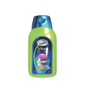 SHAMPOO X 1000 KERATINA MEICYS