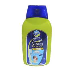 SHAMPOO X 500 KERATINA MEICYS