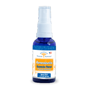 ARMONIZACION ESENCIA FLORAL X 30 ML