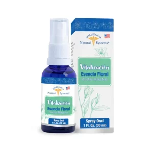 VITALIZACION ESENCIA FLORAL 30 ML