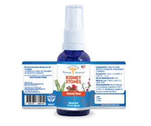 Alternative view of KIDNEY STONES ESENCIA FLORAL X 30 ML
