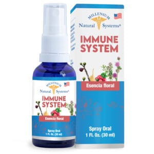 IMMUNE SYSTEM 30 ML ESENCIA FLORAL