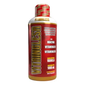 B. VITAINGLESA VITAMINICAO X 1000 ML