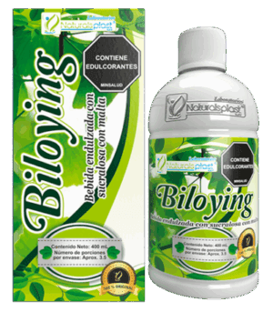 BILOYING X 400 ML