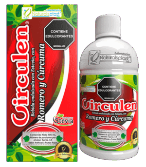 OIRCULEN X 400 ML