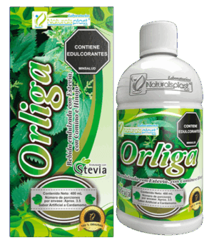 ORLIGA X 400 ML